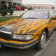 Image for article titled The Penalties Of The Gator-O-Rama 24 Hours Of LeMons